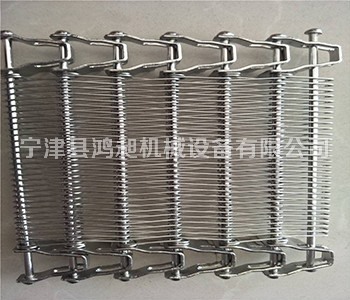 螺旋网带
