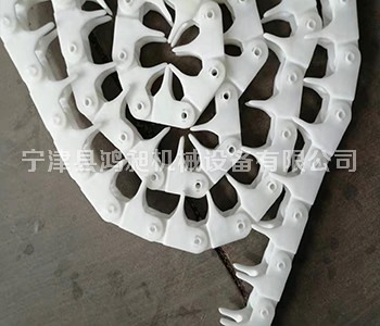 塑料网带